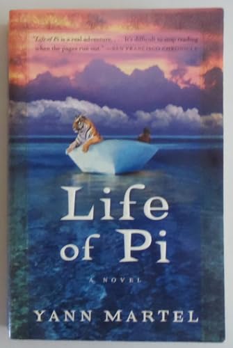 Life of Pi: Student Edition