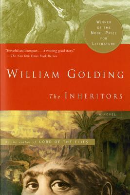 The Inheritors (Harvest Book)