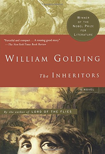 The Inheritors (Harvest Book)