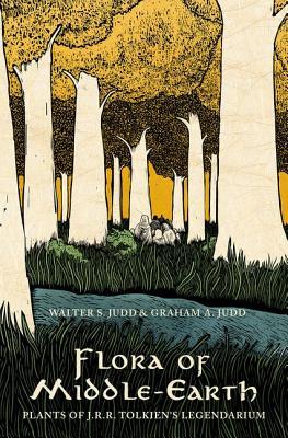 Flora of Middle-Earth: Plants of J.R.R. Tolkien's Legendarium