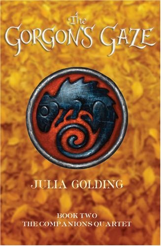 Companions Quartet (Bk. 2) (The Gorgon's Gaze)