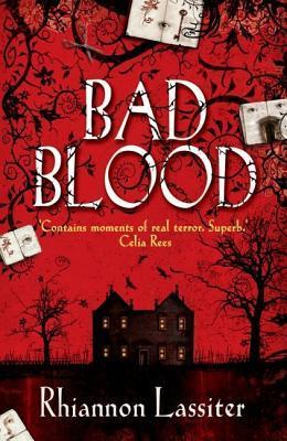 Bad Blood.Böses Blut, englische Ausgabe