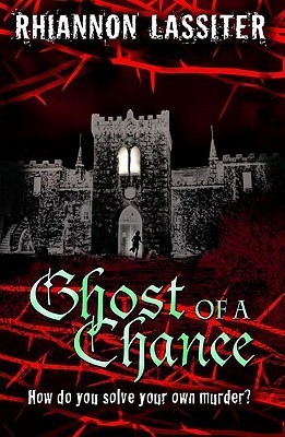 Ghost of a Chance