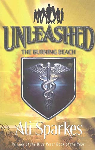 Unleashed 5: The Burning Beach