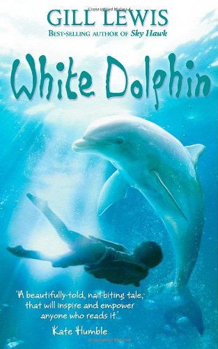 White Dolphin