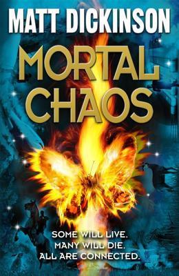 Dickinson, M: Mortal Chaos