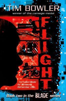 BLADE 2:FLIGHT