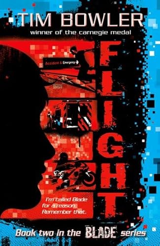 BLADE 2:FLIGHT