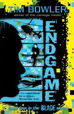 BLADE 4:ENDGAME