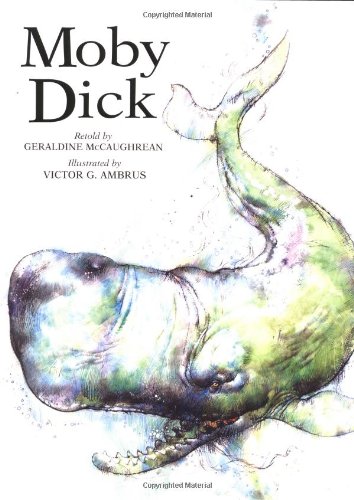 Moby Dick (Oxford Illustrated Classics)