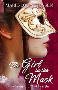 The Girl in the Mask