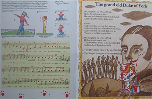 Oranges & Lemons: Musical Party Games for Children