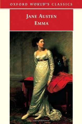 Oxford World's Classics: Emma