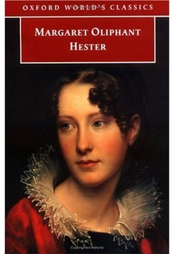 Oxford World's Classics: Hester
