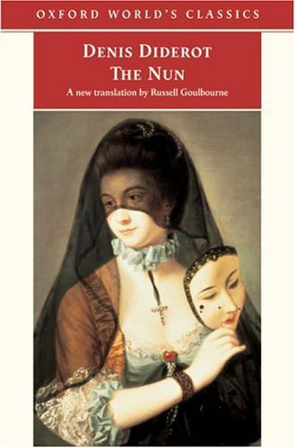 The Nun (Oxford World's Classics)
