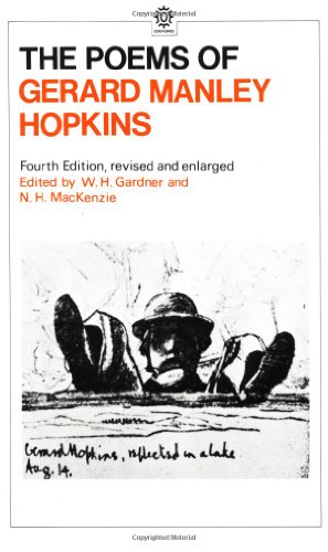 Poems of Gerard Manley Hopkins (Oxford Paperbacks)
