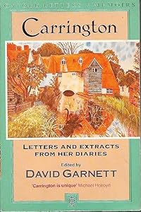 Letters and Extracts from Her Diaries (Oxford Paperbacks)