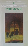 The Monk (World's Classics S.)