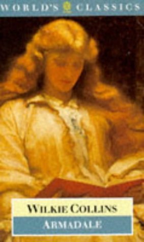 Armadale (World's Classics S.)