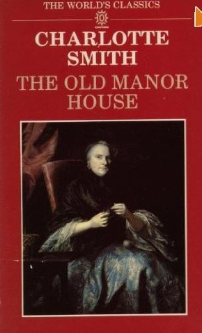 The Old Manor House (The World's Classics)