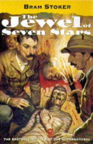 The Jewel of Seven Stars (Oxford Popular Fiction)