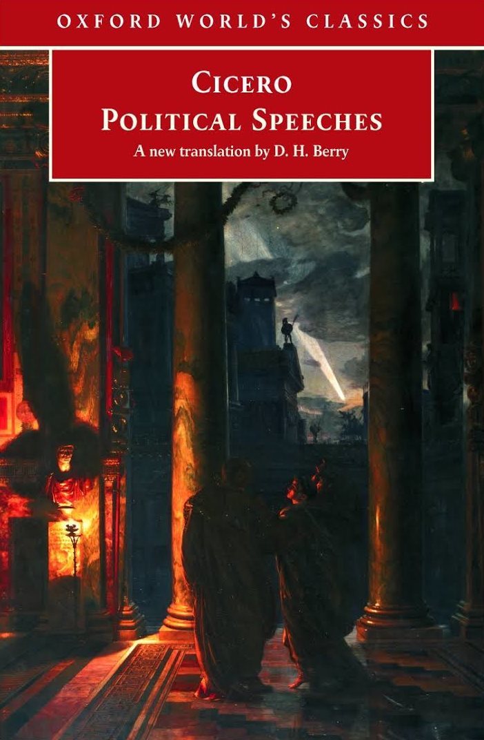 Political Speeches (Oxford World's Classics)
