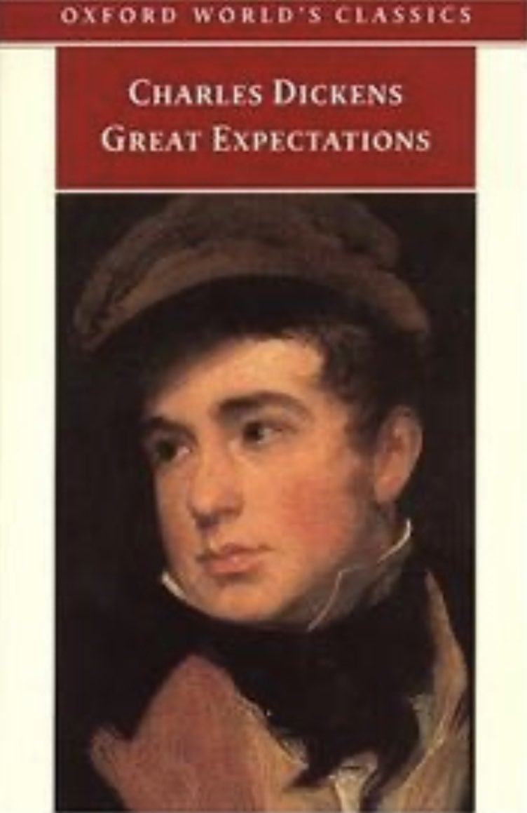 Great Expectations (Oxford World’s Classics)