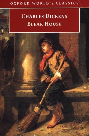 Oxford World's Classics: Bleak House