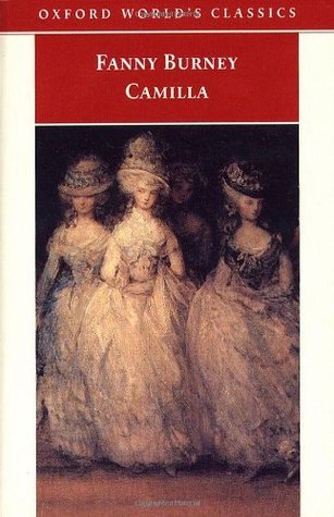 Camilla (Oxford World’s Classics)