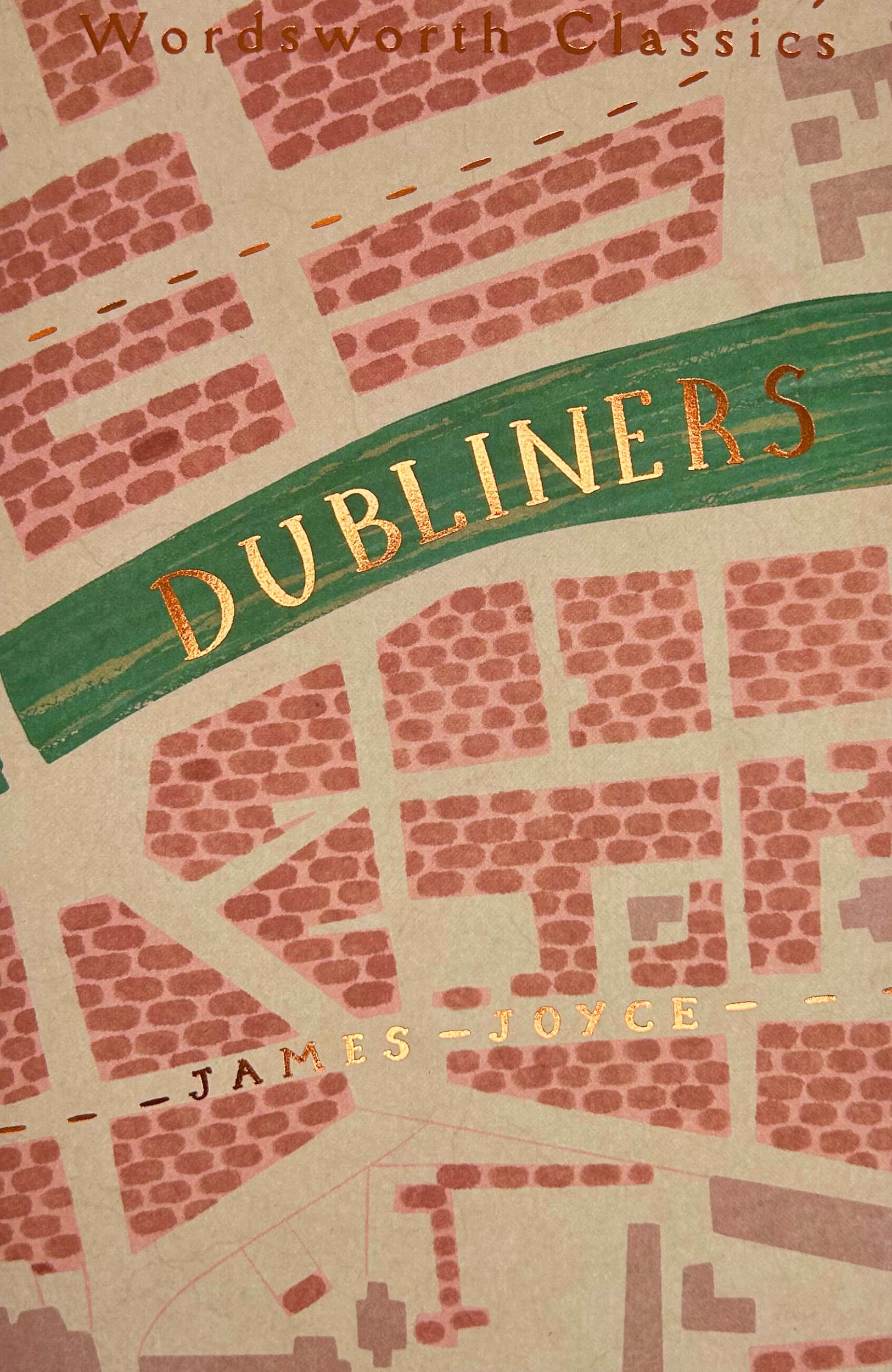 Dubliners, English edition (Oxford World’s Classics)