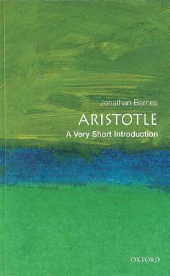 Aristotle: A Very Short Introduction (Very Short Introductions)
