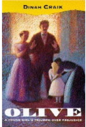 Olive: And, the Half-Caste (Oxford Popular Fiction)
