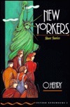 Oxford Bookworms 2: New Yorkers