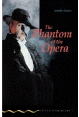 Phantom of the Opera