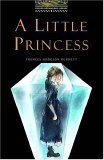 Oxford Bookworms Library 1: Little Princess: Stage 1: 400 Headwordsa ^Alittle Princess