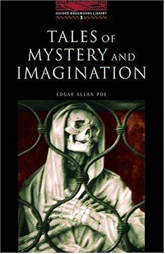 Oxford Bookworms 3. Tales of Mystery & Imag