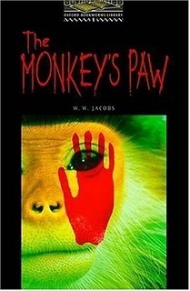 Oxford Bookworms 1. The Monkey's Paw CD Audio Pack: With Audio CD