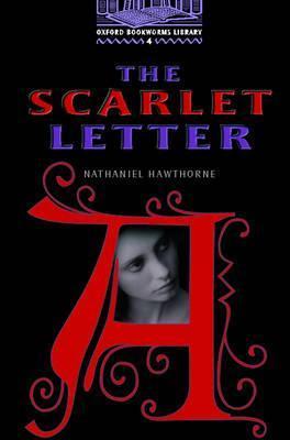 Oxford Bookworms Library 4: The Scarlet Letter Cassette (2)