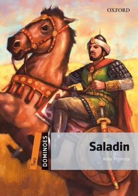 Dominoes: Two: Saladin: Level 2: 700-Word Vocabulary Saladin