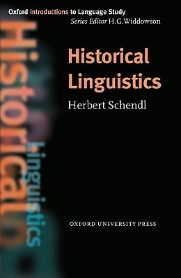 Historical Linguistics (Oxford Introduction to Language Study)