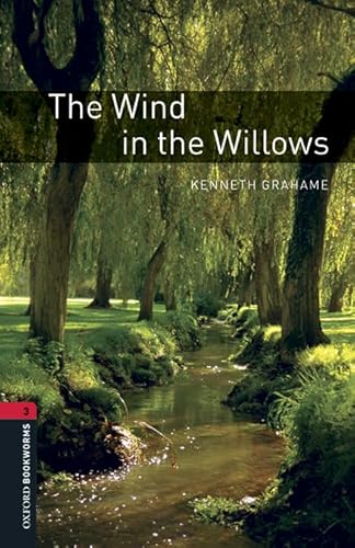 Oxford Bookworms 3. The Wind in the Willows MP3 Pack