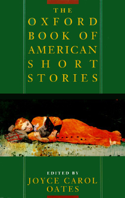 The Oxford Book of American Short Stories (Oxford Paperbacks)