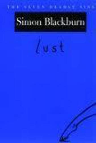 Lust: The Seven Deadly Sins