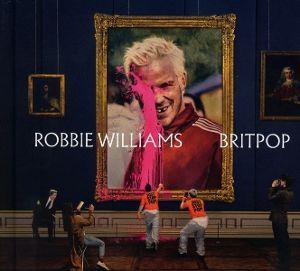 BRITPOP Deluxe