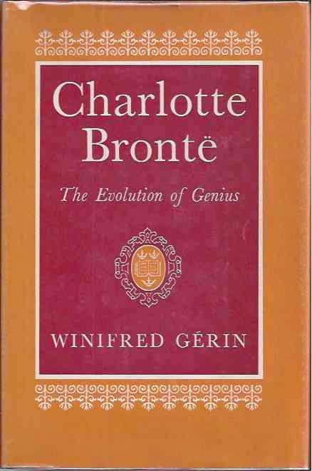 Charlotte Bronte