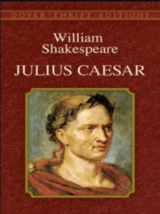 Julius Caesar (Oxford School Shakespeare Series)