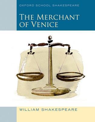 Merchant of Venice: Text and commentary. In English (Class 11) (English Oxford school Shakespeare)