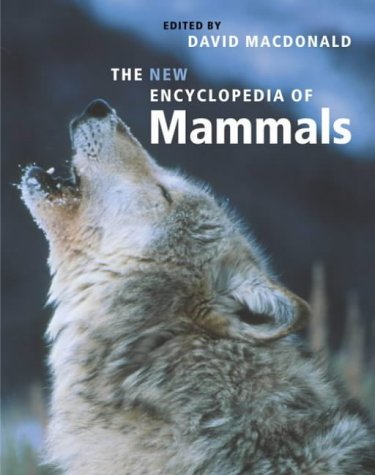 New Encyclopedia Of Mammals