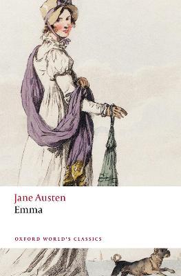 Emma (Oxford World’s Classics)