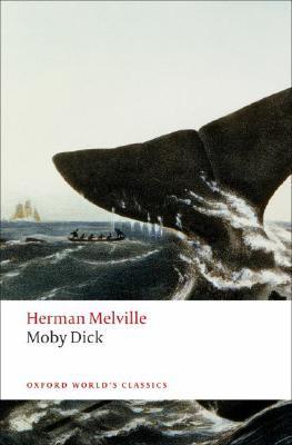 Moby Dick, English edition (Oxford World’s Classics)